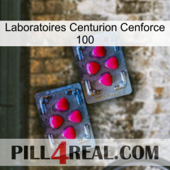 Centurion Laboratories Cenforce 100 14